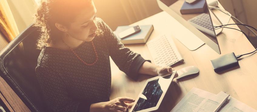 NFC Technology brings security to smart devices