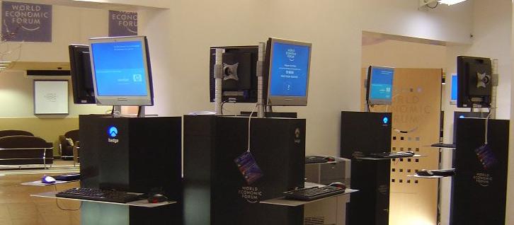 Events needs SpringCard's contactless solutions